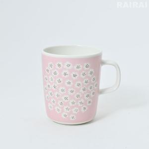 マリメッコ 日本限定 マグカップ 250ml ...の詳細画像1