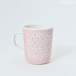 マリメッコ 日本限定 マグカップ 250ml ...の詳細画像2