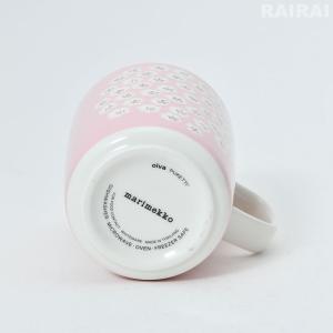 マリメッコ 日本限定 マグカップ 250ml ...の詳細画像3