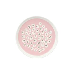 マリメッコ 日本限定 プレート 13.5cm ...の詳細画像1