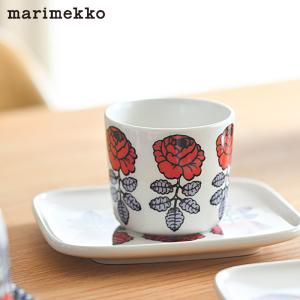 marimekko（マリメッコ） 食器 「ASIA EXCLUSIVE」Vihkiruusu / Bowl