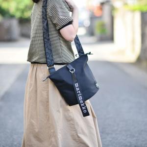 marimekko マリメッコ ショルダーバッグ CARRY ALL SOLID