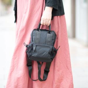 repetto（レペット） スーブルソー バックパック Soubresaut Back Pack