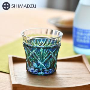 2026年限定 黒切子 酒杯 昴(SUBARU) 薩摩切子 薩摩びーどろ工芸