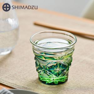 2026年限定 黒切子 酒杯 昴(SUBARU) 薩摩切子 薩摩びーどろ工芸