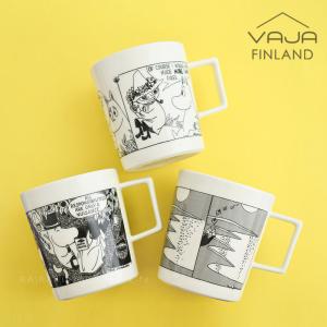 ムーミンマグ ワヤフィンランド VAJA Finlandの商品画像