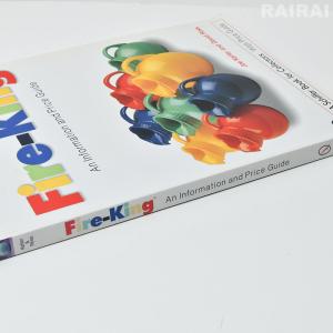 書籍 Fire-king An Informa...の詳細画像2