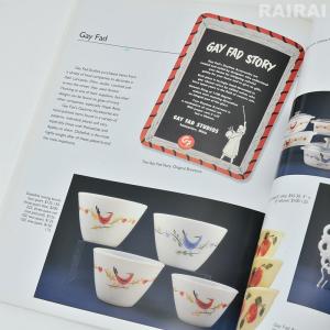 書籍 Fire-king An Informa...の詳細画像4
