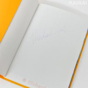 書籍 Richard Hutten リチャード...の詳細画像1