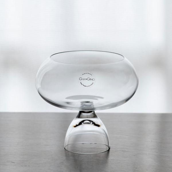 【廃盤品・希少】 ガイア＆ジーノ ハッピーピープル Jose グラス GAIA＆GINO カリムラシ...