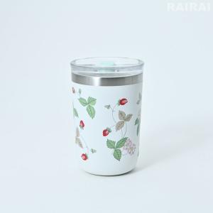 【紅茶セット付き】 ウェッジウッド 蓋付ドリン...の詳細画像2