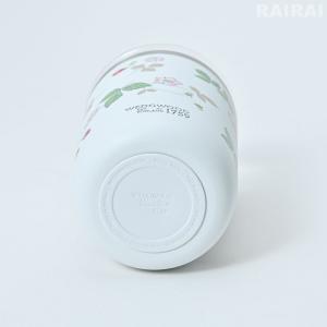 【紅茶セット付き】 ウェッジウッド 蓋付ドリン...の詳細画像4