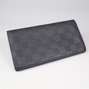 LOUIS VUITTON ルイ ヴィトン ダミエグラフィット ジッピー