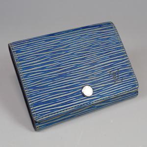 LOUIS VUITTON ルイヴィトン モノグラムアンプラント 財布