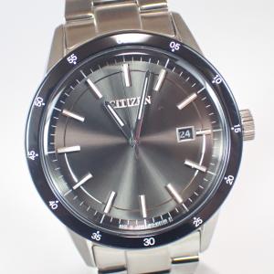 シチズン　メンズ　腕時計　シチズンコレクション エコ・ドライブ AW1164-53H　新品