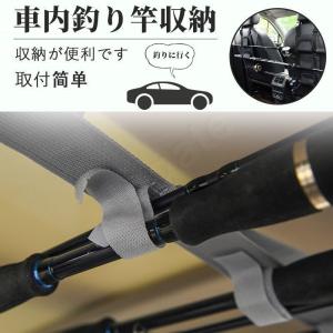 車ロッドホルダー 軽自動車 釣り の商品一覧 アウトドア 釣り 旅行用品 通販 Yahoo ショッピング