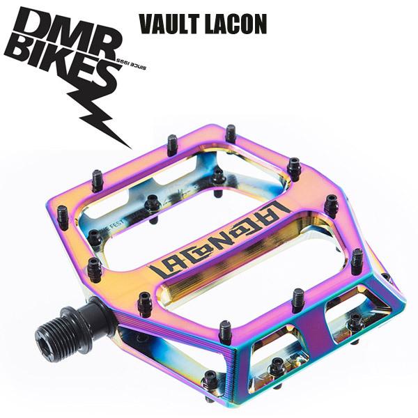 DMR ディーエムアール ペダル Vault Pedal 9/16 Lacon - v2 MTB パ...