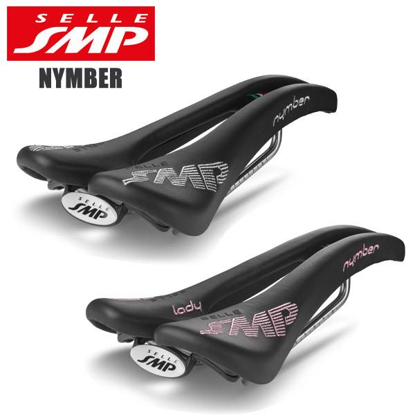 SELLE SMP セラエスエムピー サドル ロードバイク NYMBER BLACK ニンバー 自転...