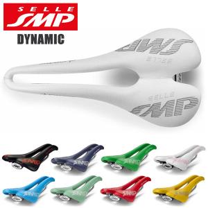 Selle SMP dynamic サドル ダイナミック 楽天市場】SELLE SMP (セラ エスエムピー) DYNAMIC ダイナミック