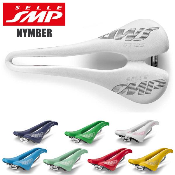 SELLE SMP セラエスエムピー サドル ロードバイク NYMBER ニンバー 自転車 パーツ