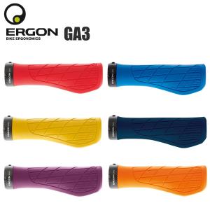 ERGON エルゴン GA3 グリップ MTB ...の商品画像
