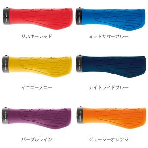 ERGON エルゴン GA3 グリップ MTB...の詳細画像1