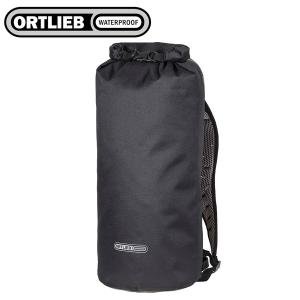 ORTLIEB（オルトリーブ） ヴェロシティ PS 23L リュック バックパック