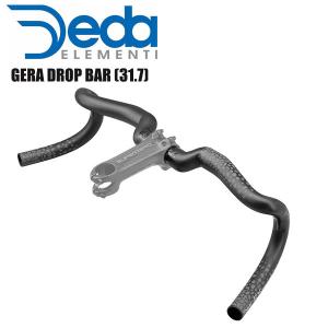 THOMSON（トムソン） ALLOY DROP BAR GRAVEL 46CM グラベル ドロップ