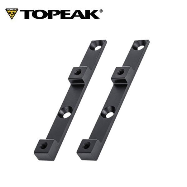 TOPEAK トピーク ボトルパーツ ALT-Position Cage Mounts ALT-ポジ...