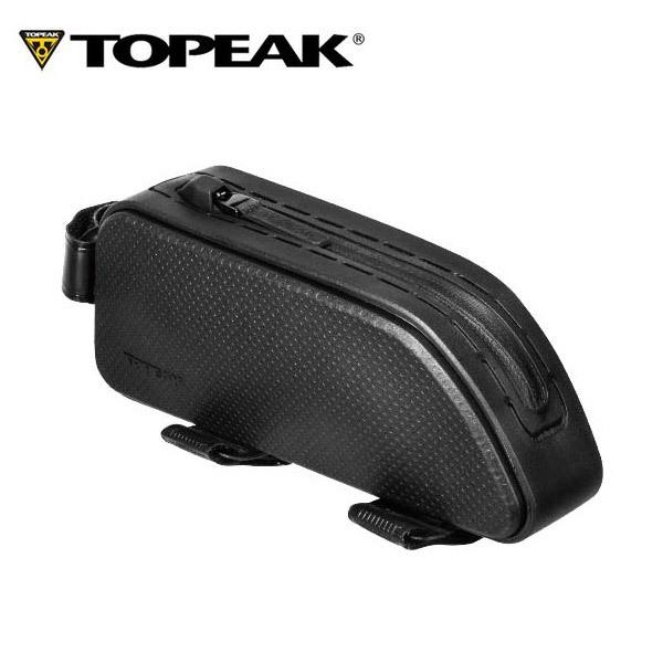 TOPEAK トピーク トップチューブバッグ FastFuel DryBag X ファストフュエル ...