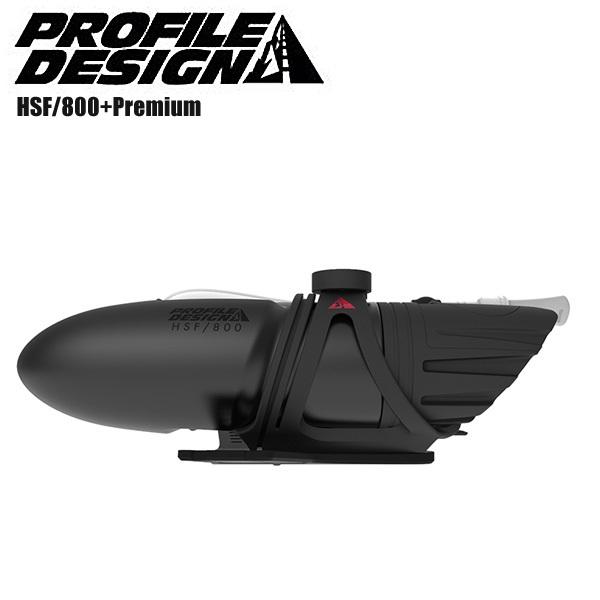 PROFILEDESIGN プロファイルデザイン ボトル HSF/800+Premium 自転車 ロ...