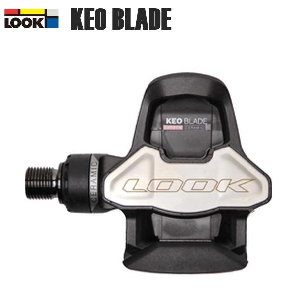 LOOK KEO BLADE CARBON CERAMIC TI 16_12 自転車 ビンディングペ...