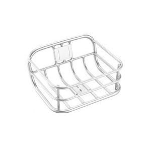 BRIDGESTONE（ブリヂストン） バスケット カゴ フロント用アルミパイプ