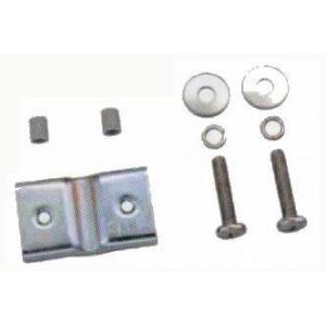 BRIDGESTONE ブリヂストン バスケット 取付ネジセット フロント リラクシーバイク用 自転...