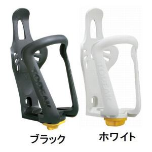 TOPEAK Modula Cage EX （ボトルケージ） トピーク モジュラーケージEX （コード番号：WBC03400.WBC03401）｜cebs-sports