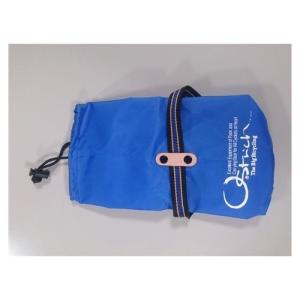 ブルックス（BROOKS） ISLE OF WIGHT （アイルオブワイト） SADDLE BAG