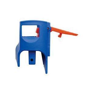 TOPEAK トピーク チャイルドシート関連 Baby Seat II用 グラブバーフィクサー TP...