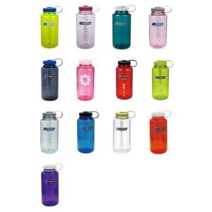 （nalgene/ナルゲン)（自転車用ボトル）ナルゲン広口1.0