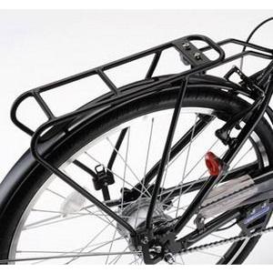 BRIDGESTONE（ブリヂストン） 荷台 リヤキャリア 自転車 リアル