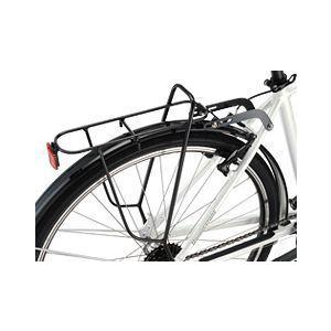 BRIDGESTONE ブリヂストン 荷台 リヤキャリア 自転車 オルディナ用リヤキャリア ダボ止め...