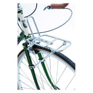 NITTO ニットー 日東 キャリア 荷台 フロントキャリア キャンピー32