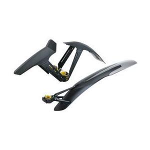 TOPEAK DeFender XC1／XC11-29er Set Front+Rear （ 29イ...