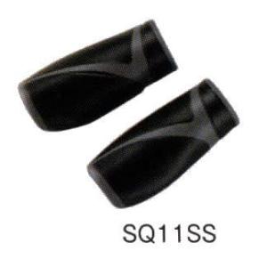 BRIDGESTONE ブリヂストン グリップ 自転車 NEWコンフォート 両側グリップシフト用 S...