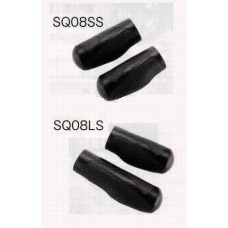 BRIDGESTONE ブリヂストン グリップ 自転車用 NEW コンフォートグリップ SQ08SS...