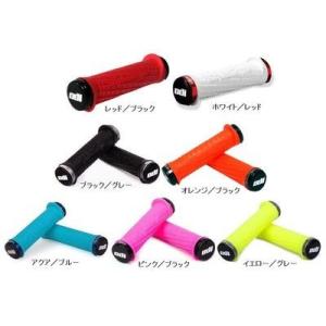 ODI TRY LEE LOCK-ON （グリップ） オーディーアイ トライ リー ロックオン （グ...