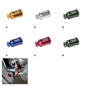 即納)BROMPTON ブロンプトン FRONT AXLE HOOK/wire-form Version E