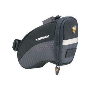 TOPEAK Aero Wedge Pack QuickClick S Size （コード番号：BA...