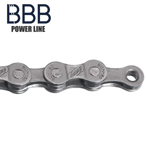 BBB ビービービー パワーライン 7/8SPEED BCH-80 ロードバイク 自転車 サイクルパ...