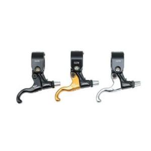 ダイアコンペ TECH99 ゴールドフィンガー 25.4mm ブレーキレバー 1個