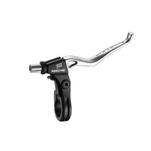 DIAーCOMPE（ダイアコンペ） DIA-COMPE MX122-23(23.8) BK 自転車